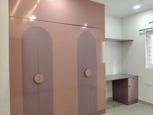 Furnished Amenities in 2 BHK Apartment at Candeur 40, Miyapur – for Rent