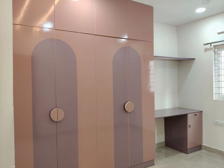 undefined, candeur-40 2 Bedroom 1244 Sq.Ft. Apartment In Miyapur Hyderabad 10650461