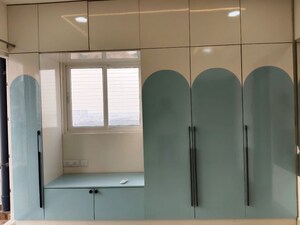 Furnished Amenities in 2 BHK Apartment at Candeur 40, Miyapur – for Rent