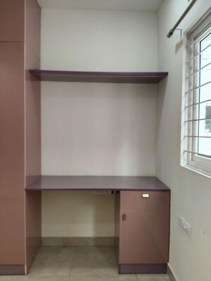 Kitchen in 2 BHK Apartment at Candeur 40, Miyapur – for Rent