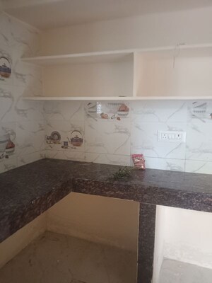 Kitchen in 2 BHK Apartment at Manikonda – for Rent