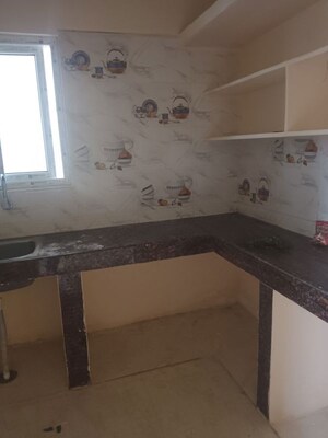 Kitchen in 2 BHK Apartment at Manikonda – for Rent