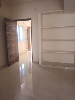Building Lobby in 2 BHK Apartment at Manikonda – for Rent