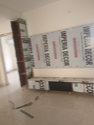 Floor Plan in 2 BHK Apartment at Manikonda – for Rent