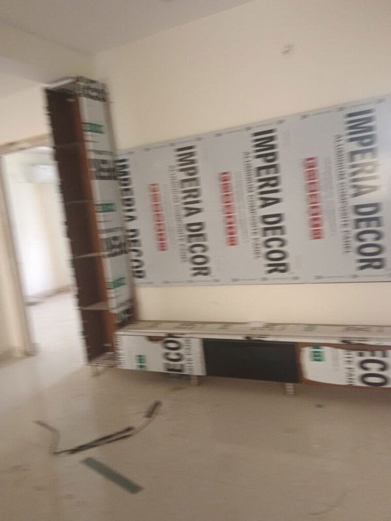 Floor Plan, manikonda 2 Bedroom 1300 Sq.Ft. Apartment In Manikonda Hyderabad 10650467
