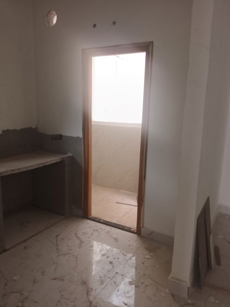 Bathroom, manikonda 2 Bedroom 1300 Sq.Ft. Apartment In Manikonda Hyderabad 10650467