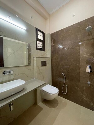 Kitchen in 3 BHK Villa at Arsha Madhav Greens, Gomti Nagar – for Sale