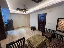 3 BHK Builder Floor For Rent in East Of Kailash