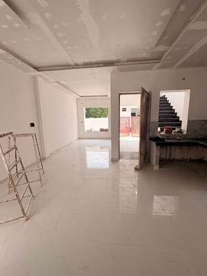 Parking in 3 BHK Villa at Arsha Madhav Greens, Gomti Nagar – for Sale