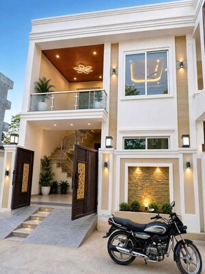 3 BHK Villa For Sale in Arsha Madhav Greens, Gomti Nagar