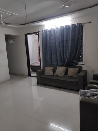 2 BHK +Apartment For Rent in Vardhaman Palm Rose in Punawale, Pune