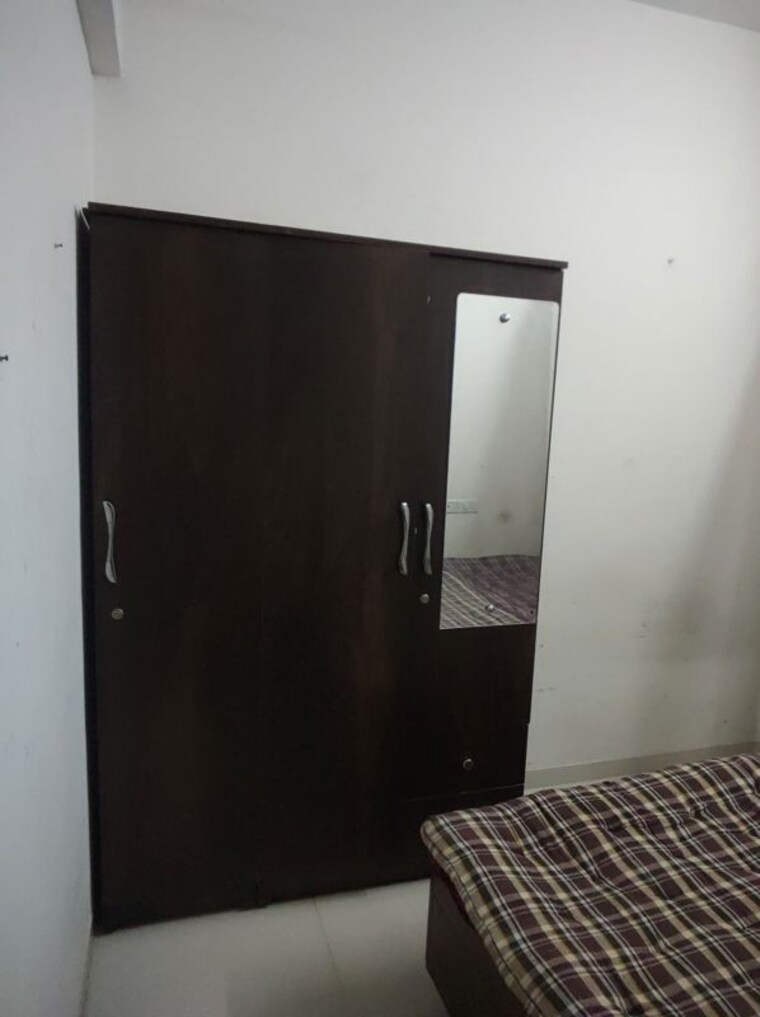 Bedroom, vardhaman-palm-rose 2 Bedroom 850 Sq.Ft. Apartment In Punawale Pune 10650473