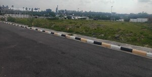 Plot Area in  Plot at Vanasthalipuram – for Sale