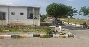  Plot – Exterior View View at Vanasthalipuram - for Sale