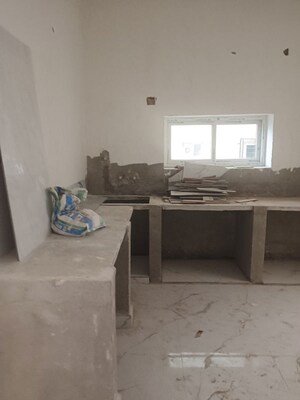 Kitchen in 2 BHK Apartment at Manikonda – for Sale