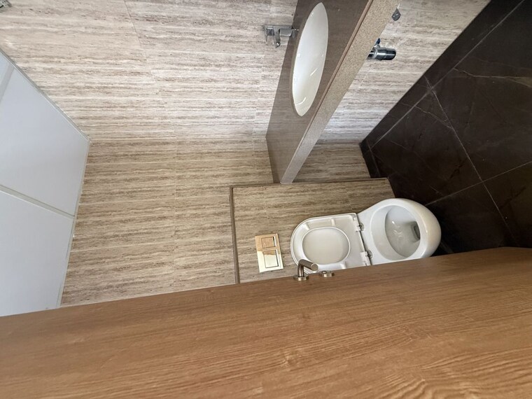 Bathroom, lodha-casa-supremo 2 Bedroom 644 Sq.Ft. Apartment In Mira Road East Thane 10650478