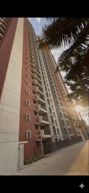 2 BHK Apartment For Rent in Lodha Casa Supremo, Mira Road East