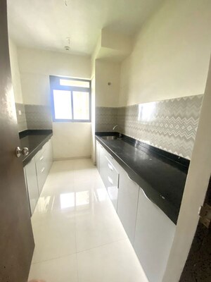 Kitchen in 2.5 BHK Apartment at Lodha Casa Supremo, Mira Road East – for Rent