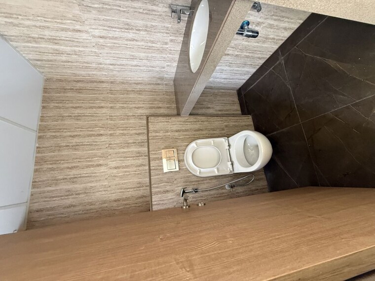 Bathroom, lodha-casa-supremo 2.5 Bedroom 774 Sq.Ft. Apartment In Mira Road East Thane 10650485