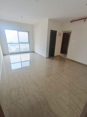 Living Room in 2 BHK Apartment at Sonam Indradhanush, Kashigaon – for Rent