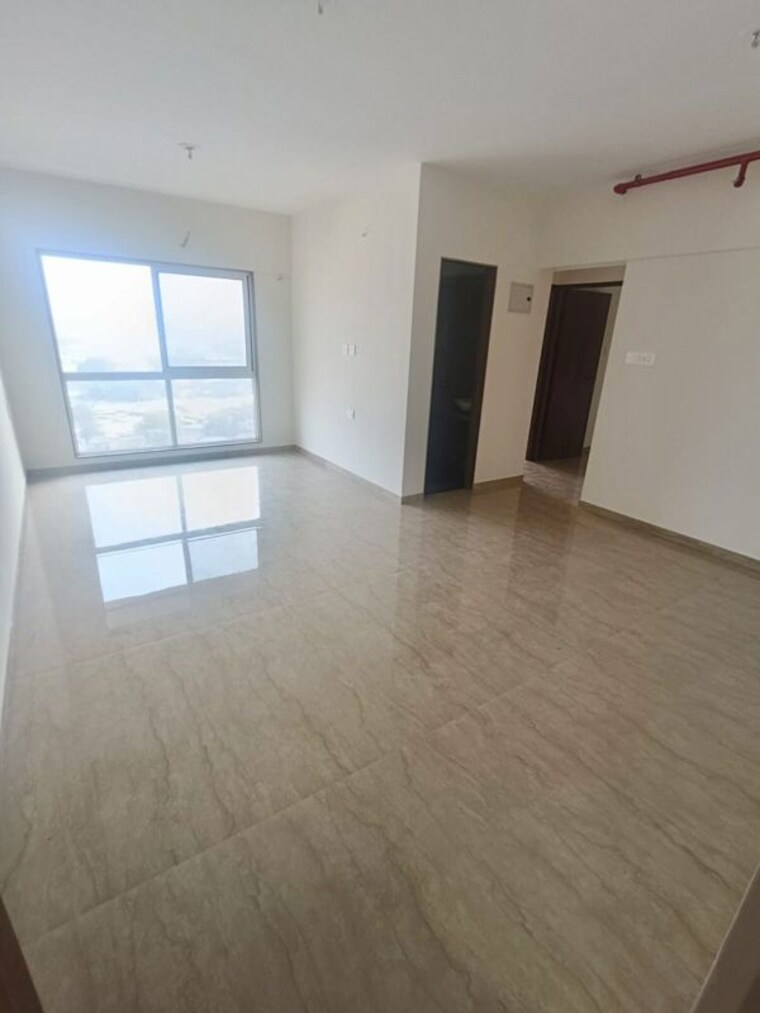 Living Room, sonam-indradhanush 2 Bedroom 764 Sq.Ft. Apartment In Kashigaon Thane 10650487