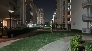 2 BHK Apartment – Exterior View View at Sector 99 - for Rent