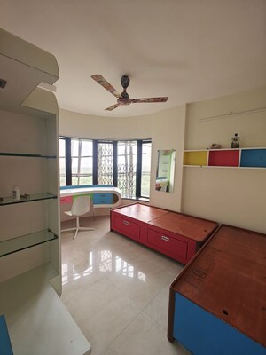 Kitchen in 2 BHK Apartment at Sagar Darshan Towers, Nerul – for Rent