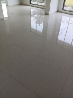 Bathroom in  Office Space at Virar West – for Rent