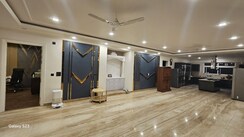 4 BHK +Builder Floor For Sale in Parklands