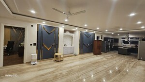 4 BHK Builder Floor For Sale in Parklands, Sector 85