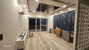 Parking in 4 BHK Builder Floor at Parklands, Sector 85 – for Sale