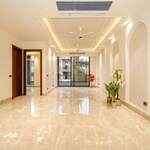 4 BHK +  3000 Sq.Ft. Builder Floor in Greater Kailash