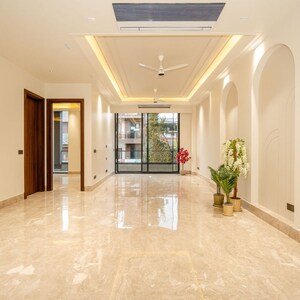 4 BHK Builder Floor For Sale in Greater Kailash