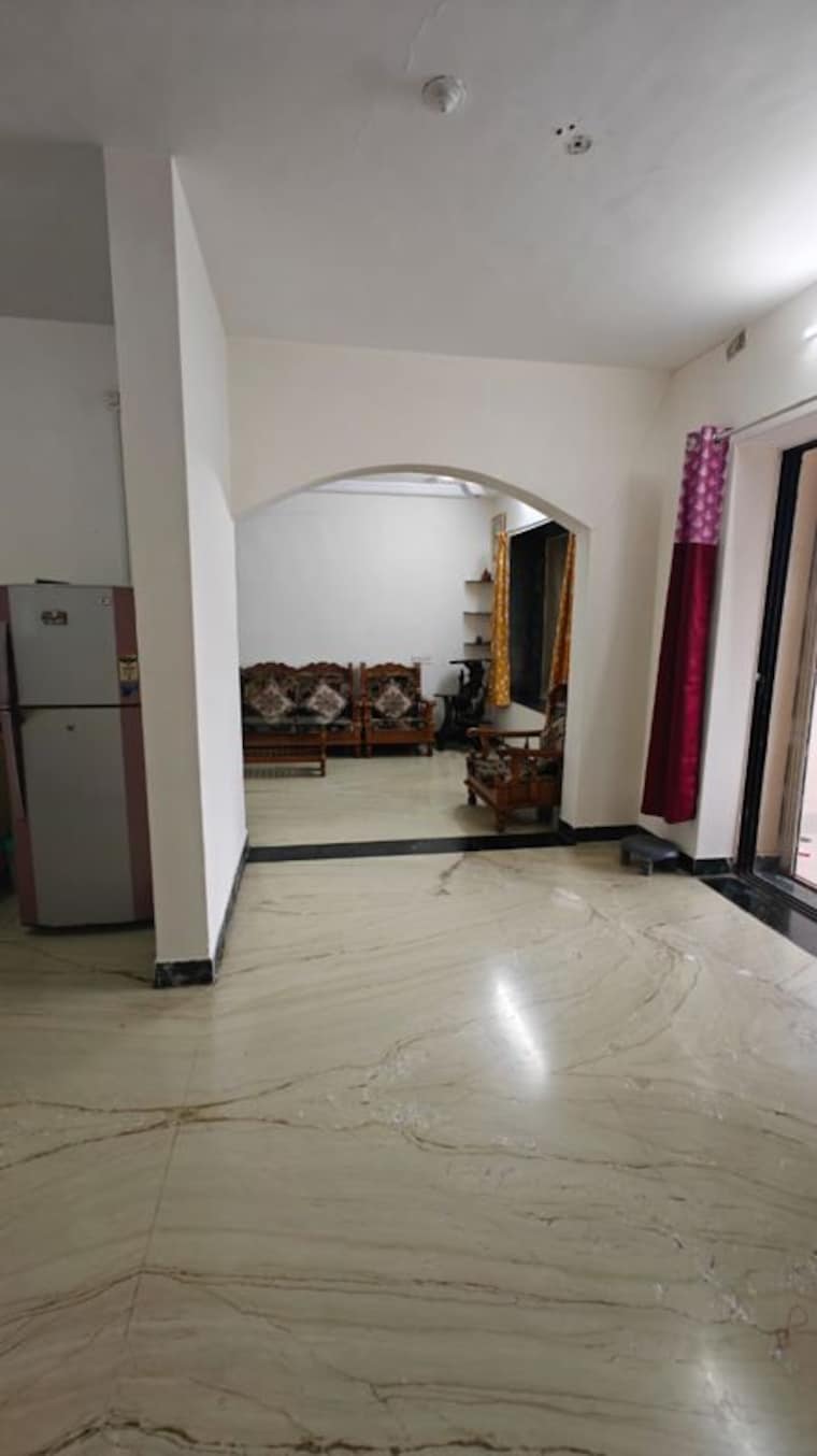 Room, hari-om-puram 2.5 Bedroom 1250 Sq.Ft. Apartment In Aundh Pune 10650499