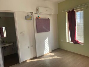 Building Lobby in 3.5 BHK Apartment at Pashankar Yin Yang, Kharadi – for Sale