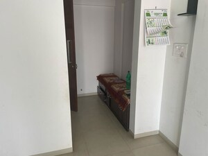 Furnished Amenities in 3.5 BHK Apartment at Pashankar Yin Yang, Kharadi – for Sale