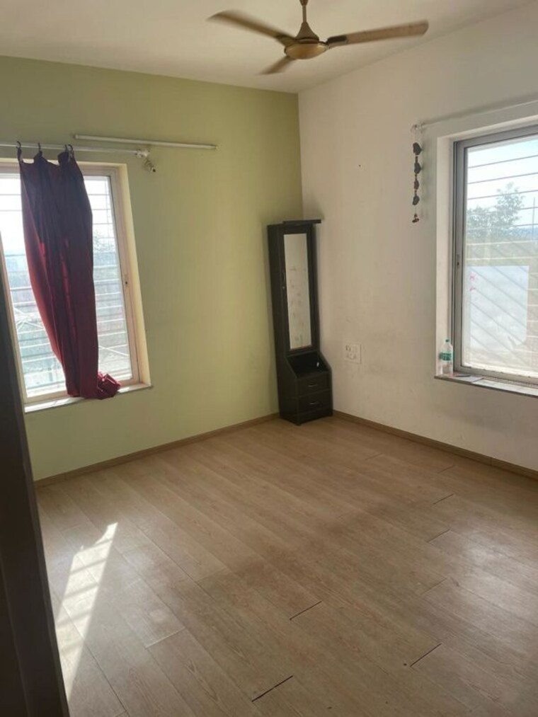 Room, pashankar-yin-yang 3.5 Bedroom 1850 Sq.Ft. Apartment In Kharadi Pune 10650501