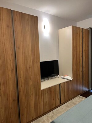Room in 2 BHK Apartment at Krisumi Waterside Residences, Sector 36a – for Sale