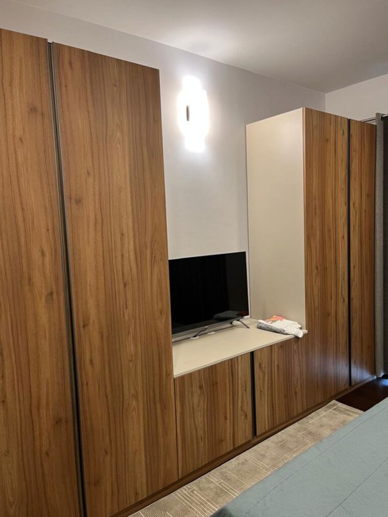 Room, krisumi-waterside-residences 2 Bedroom 1428 Sq.Ft. Apartment In Sector 36a Gurgaon 10650511