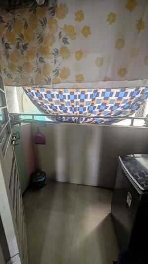 Team Area in 2 BHK Apartment at Ganga Arcadia, Kharadi – for Rent