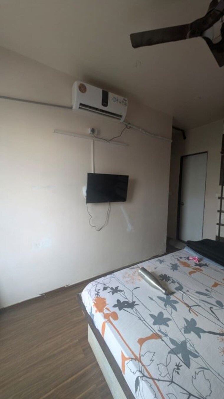 Kitchen, ganga-arcadia 2 Bedroom 950 Sq.Ft. Apartment In Kharadi Pune 10650503