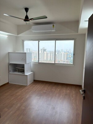 Room in 2 BHK Apartment at Krisumi Waterside Residences, Sector 36a – for Sale