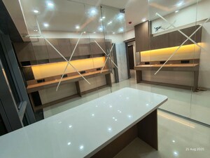  Office Space For Rent in 86 Central, Ghatkopar West