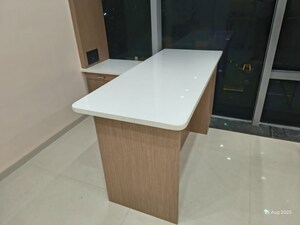 Team Area in  Office Space at 86 Central, Ghatkopar West – for Rent