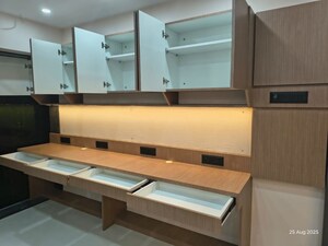 Kitchen in  Office Space at 86 Central, Ghatkopar West – for Rent