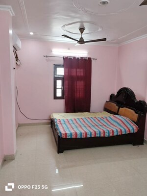 1 RK Builder Floor For Rent in Vijayant Khand