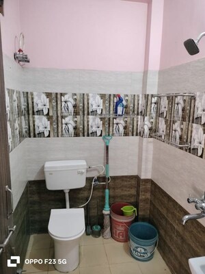 Team Area in 1 RK Builder Floor at Vijayant Khand – for Rent