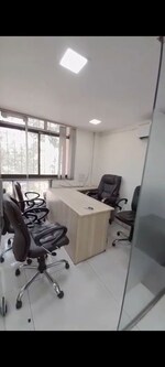 1204 Sq.Ft. Office Space in Millennium Business Park