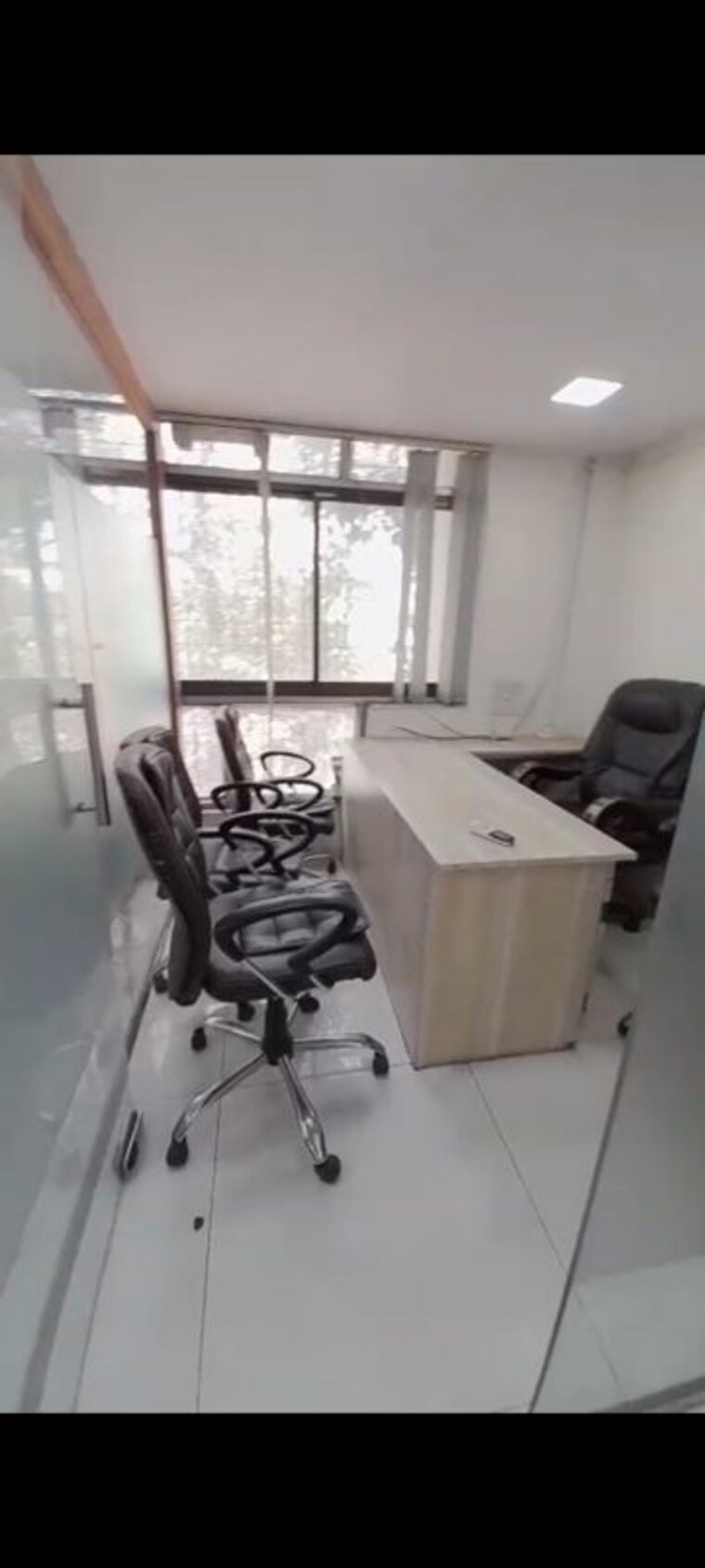 Team Area, millennium-business-park Commercial Office Space 1204 Sq.Ft. In T.T.C. Industrial Area Navi Mumbai 10650531