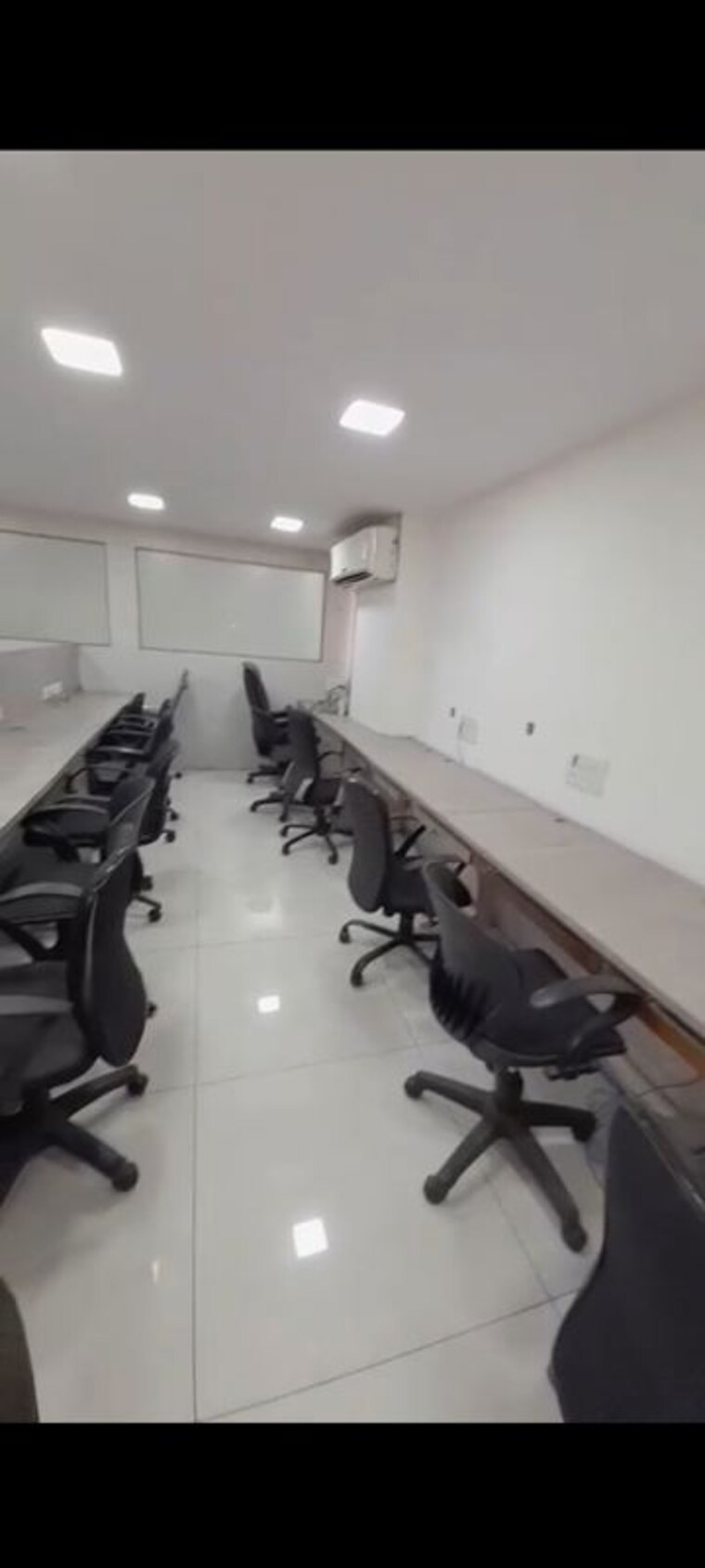 Team Area, millennium-business-park Commercial Office Space 1204 Sq.Ft. In T.T.C. Industrial Area Navi Mumbai 10650531